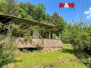Prodej chaty, Moravská Třebová - Předměstí, 23 m2