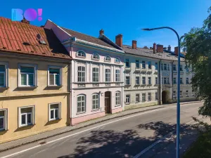 Prodej činžovního domu, Fulnek, Fučíkova, 255 m2