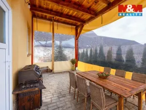 Prodej pozemku pro bydlení, Puklice, 1496 m2