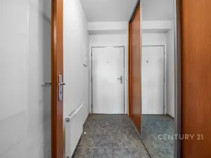 Pronájem bytu 2+kk, Praha - Hlubočepy, Štěpařská, 54 m2
