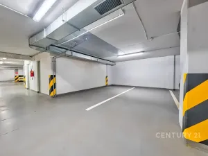 Pronájem bytu 2+kk, Praha - Hlubočepy, Štěpařská, 54 m2