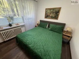 Prodej bytu 3+1, Most, K. H. Borovského, 54 m2