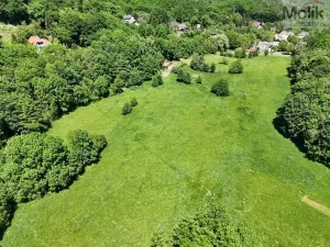 Prodej pozemku pro bydlení, Dubí - Běhánky, Dlouhá, 29804 m2