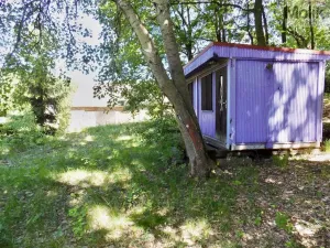 Prodej pozemku pro bydlení, Dubí - Běhánky, Dlouhá, 29804 m2