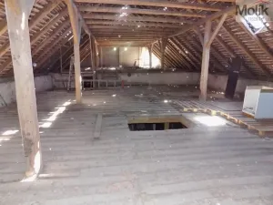 Prodej pozemku pro bydlení, Dubí - Běhánky, Dlouhá, 29804 m2