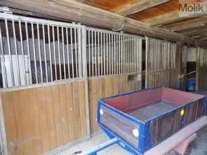 Prodej pozemku pro bydlení, Dubí - Běhánky, Dlouhá, 29804 m2