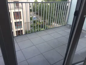 Pronájem bytu 1+kk, Praha - Dejvice, Lindleyova, 32 m2