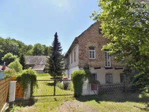 Prodej zemědělského objektu, Dubí - Běhánky, Dlouhá, 616 m2