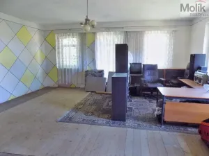 Prodej zemědělského objektu, Dubí - Běhánky, Dlouhá, 616 m2