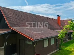 Prodej rodinného domu, Kudlovice, 90 m2
