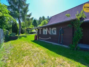 Prodej rodinného domu, Kudlovice, 90 m2