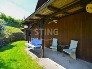 Prodej rodinného domu, Kudlovice, 90 m2
