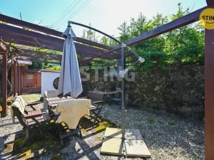 Prodej rodinného domu, Kudlovice, 90 m2