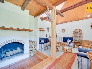 Prodej rodinného domu, Kudlovice, 90 m2