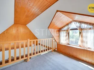 Prodej rodinného domu, Kudlovice, 90 m2