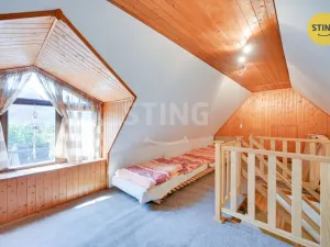 Prodej rodinného domu, Kudlovice, 90 m2