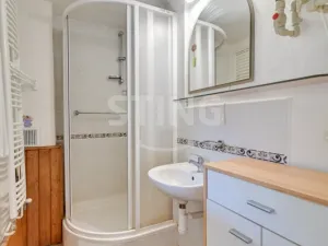 Prodej rodinného domu, Kudlovice, 90 m2