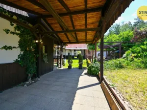 Prodej chalupy, Kudlovice, 90 m2