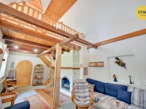Prodej chalupy, Kudlovice, 90 m2