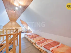 Prodej chalupy, Kudlovice, 90 m2