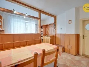 Prodej chalupy, Kudlovice, 90 m2