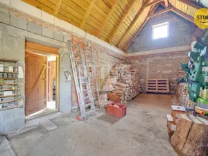 Prodej chalupy, Kudlovice, 90 m2