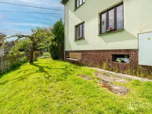 Prodej bytu 3+1, Svatava, Podlesí, 72 m2