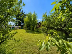 Prodej zahrady, Praha - Přední Kopanina, Preláta, 420 m2
