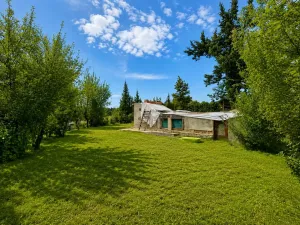 Prodej zahrady, Praha - Přední Kopanina, Preláta, 420 m2