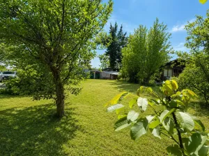 Prodej zahrady, Praha - Přední Kopanina, Preláta, 420 m2