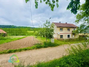 Prodej rodinného domu, Milý, 140 m2
