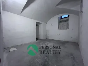 Prodej obchodního prostoru, Praha - Karlín, Křižíkova, 235 m2