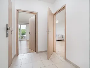 Prodej bytu 2+kk, Plzeň, V Zahrádkách, 53 m2