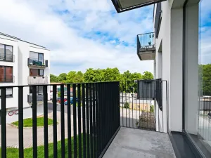 Prodej bytu 2+kk, Plzeň, V Zahrádkách, 53 m2