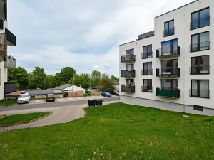 Prodej bytu 2+kk, Plzeň, V Zahrádkách, 53 m2