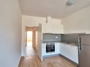 Pronájem bytu 1+1, Praha - Smíchov, Podbělohorská, 43 m2