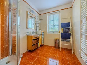 Prodej rodinného domu, Bruzovice, 320 m2