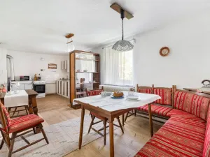 Prodej zemědělské usedlosti, Krasonice, 350 m2