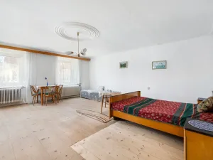 Prodej zemědělské usedlosti, Krasonice, 350 m2
