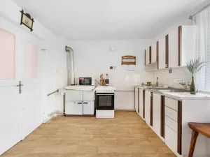 Prodej zemědělské usedlosti, Krasonice, 350 m2