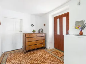 Prodej zemědělské usedlosti, Krasonice, 350 m2