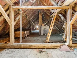Prodej zemědělské usedlosti, Krasonice, 350 m2