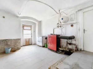 Prodej zemědělské usedlosti, Krasonice, 350 m2