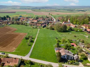 Prodej rodinného domu, Krasonice, 350 m2