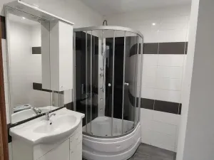 Pronájem bytu 3+1, Bílina - Teplické Předměstí, Sídliště Za Chlumem, 80 m2