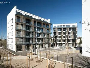 Pronájem bytu 2+kk, Praha - Chodov, Veselovského, 58 m2