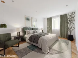 Prodej bytu 2+1, Litvínov - Horní Litvínov, Podkrušnohorská, 54 m2