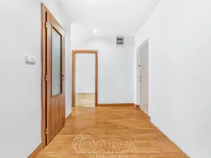 Prodej bytu 2+1, Litvínov - Horní Litvínov, Podkrušnohorská, 54 m2