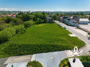 Prodej pozemku pro bydlení, Sobotka, 822 m2