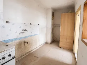 Prodej bytu 1+kk, Jihlava, Benešova, 33 m2